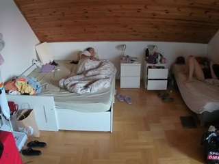 Julmodels Bedroom-B3