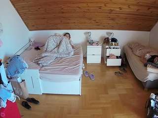Julmodels Bedroom-B3