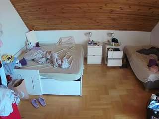 Julmodels Bedroom-B3
