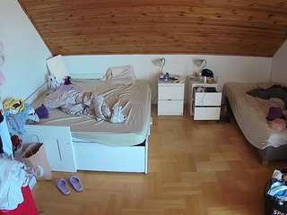 Julmodels Bedroom-B3