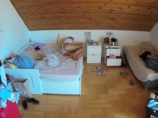 Julmodels Bedroom-B3