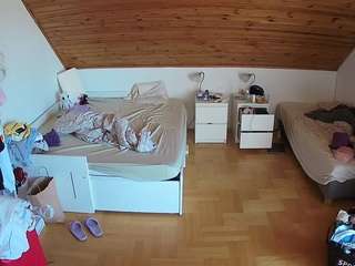 Julmodels Bedroom-B3
