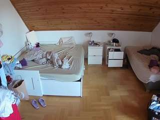 Julmodels Bedroom-B3