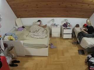 Julmodels Bedroom-B3