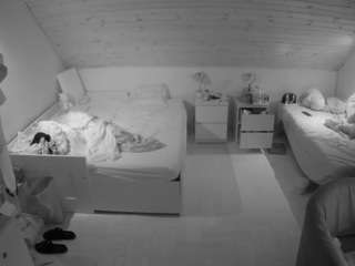 Julmodels Bedroom-B3