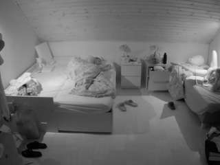 Julmodels Bedroom-B3