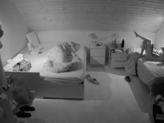 Julmodels Bedroom-B3