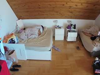 Julmodels Bedroom-B3