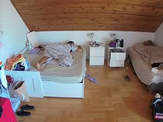 Julmodels Bedroom-B3