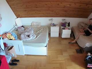 Julmodels Bedroom-B3