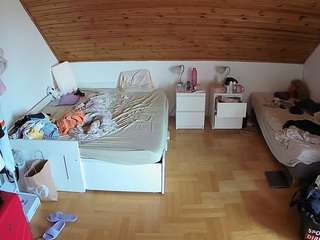Julmodels Bedroom-B3