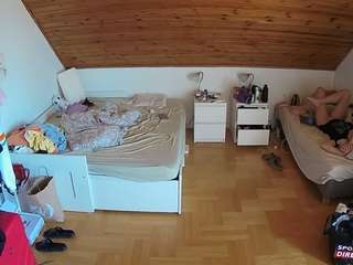 Julmodels Bedroom-B3