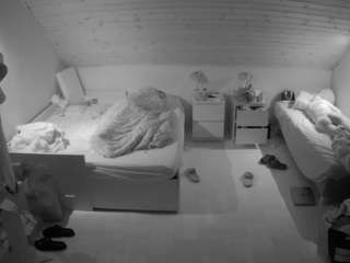 Julmodels Bedroom-B3