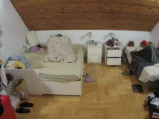 Julmodels Bedroom-B3