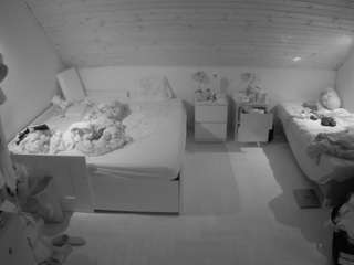 Julmodels Bedroom-B3