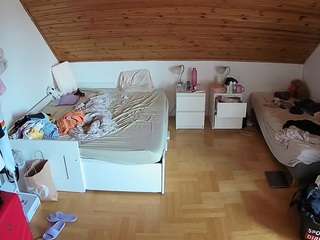 Julmodels Bedroom-B3