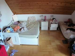 Julmodels Bedroom-B3
