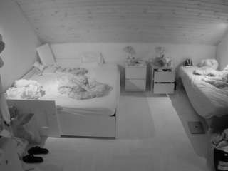 Julmodels Bedroom-B3