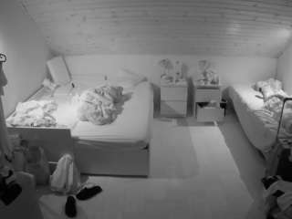 Julmodels Bedroom-B3