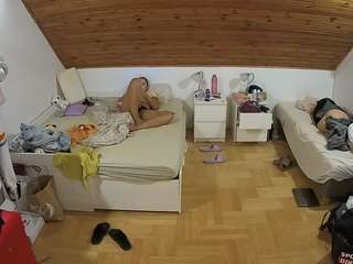 Julmodels Bedroom-B3