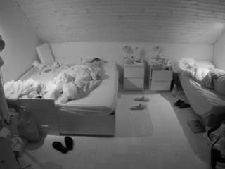 Julmodels Bedroom-B3