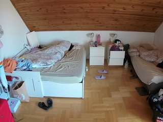 Julmodels Bedroom-B3