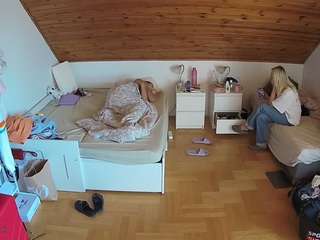 Julmodels Bedroom-B3