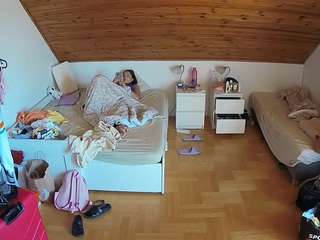 Julmodels Bedroom-B3