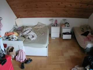 Julmodels Bedroom-B3