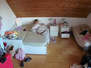 Julmodels Bedroom-B3
