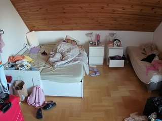Julmodels Bedroom-B3