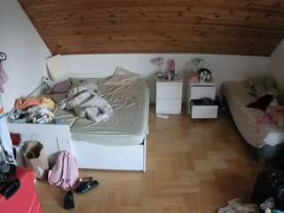 Julmodels Bedroom-B3