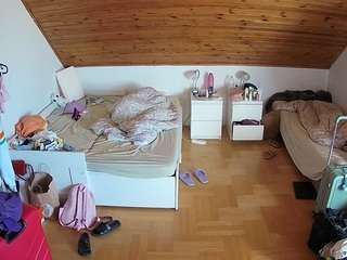 Julmodels Bedroom-B3
