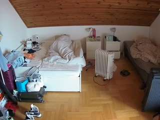 Julmodels Bedroom-B3