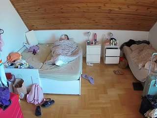 Julmodels Bedroom-B3