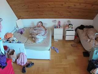 Julmodels Bedroom-B3