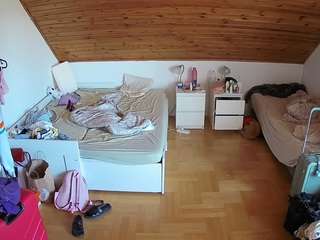 Julmodels Bedroom-B3