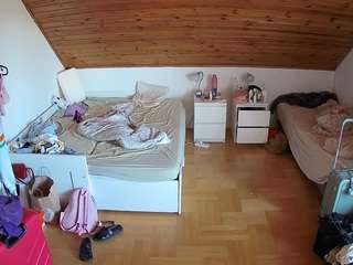 Julmodels Bedroom-B3