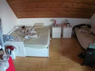 Julmodels Bedroom-B3