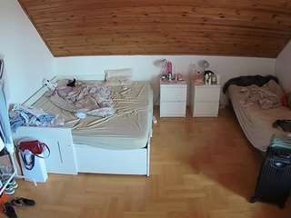 Julmodels Bedroom-B3