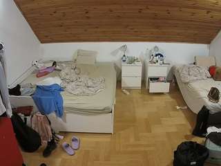 Julmodels Bedroom-B3