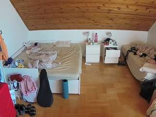 Julmodels Bedroom-B3