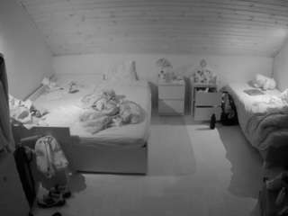 Julmodels Bedroom-B3