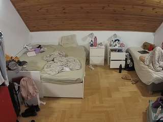 Julmodels Bedroom-B3