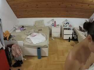 Julmodels Bedroom-B3