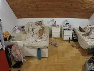 Julmodels Bedroom-B3