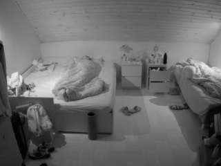 Julmodels Bedroom-B3