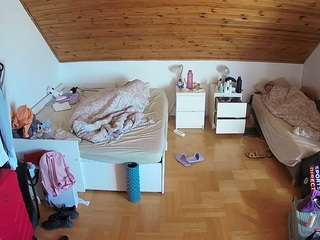 Julmodels Bedroom-B3