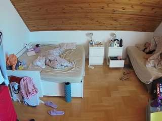 Julmodels Bedroom-B3