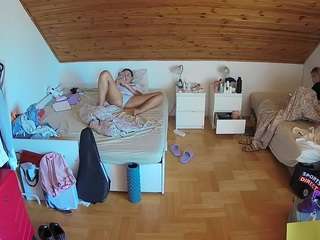 Julmodels Bedroom-B3